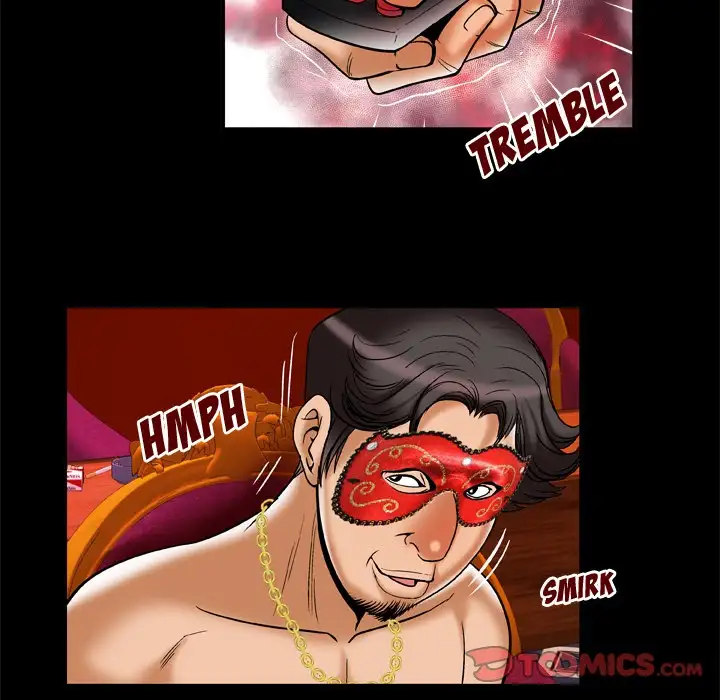 My Wife’s Partner - Chapter 70 [photo 42] - MangaPorn