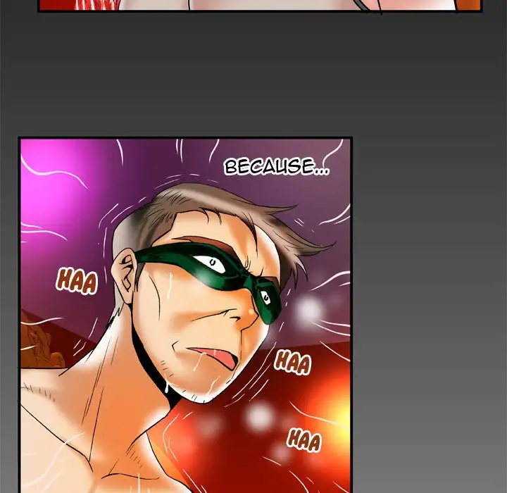 My Wife’s Partner - Chapter 70 [photo 5] - MangaPorn