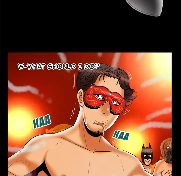 My Wife’s Partner - Chapter 70 [photo 51] - MangaPorn