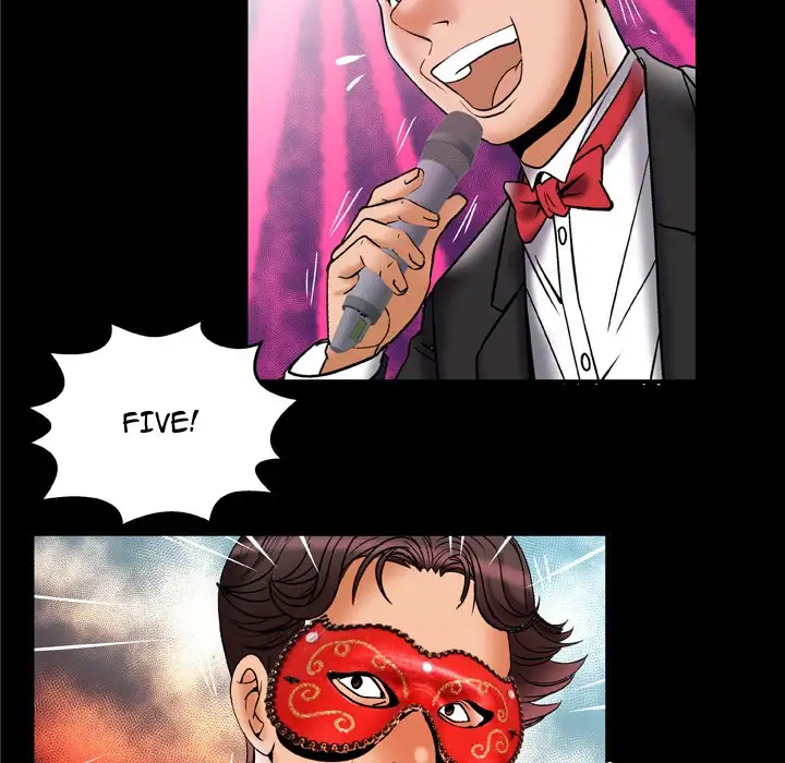 My Wife’s Partner - Chapter 70 [photo 53] - MangaPorn