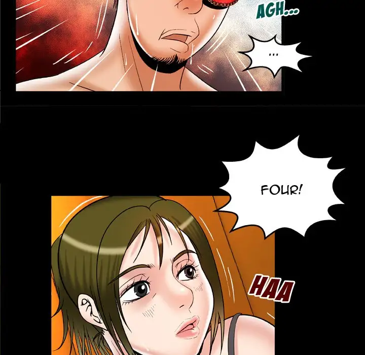 My Wife’s Partner - Chapter 70 [photo 54] - MangaPorn