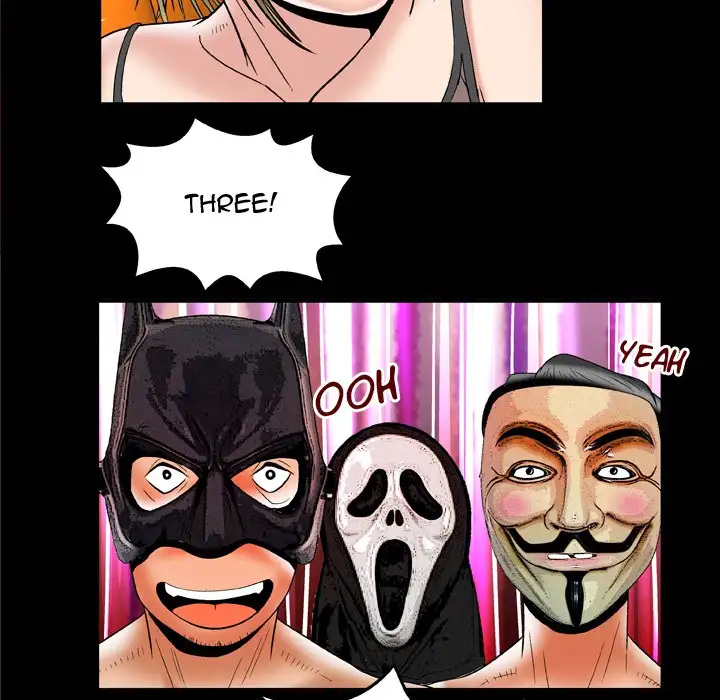 My Wife’s Partner - Chapter 70 [photo 55] - MangaPorn