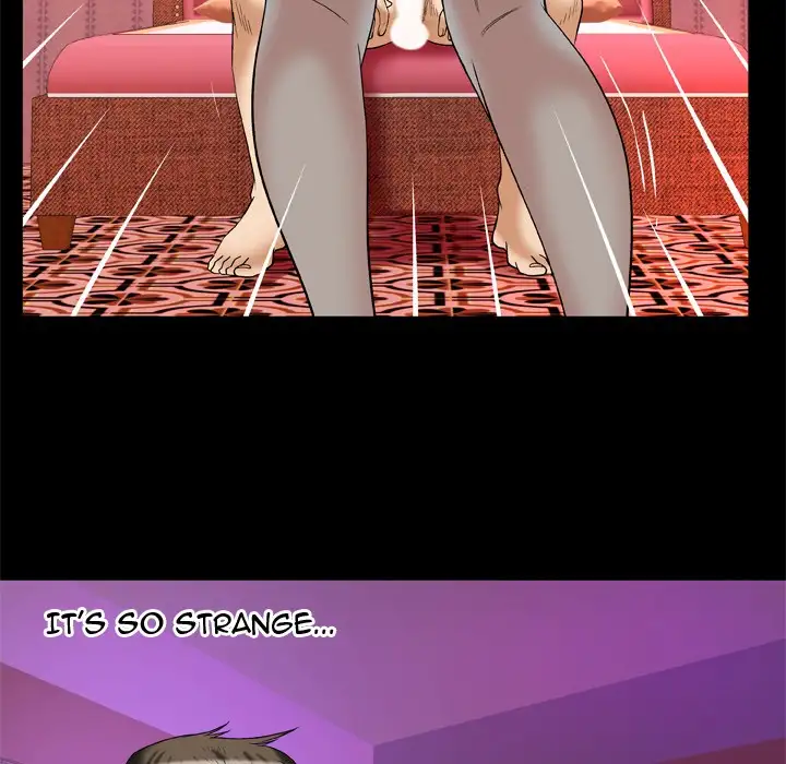 My Wife’s Partner - Chapter 70 [photo 66] - MangaPorn