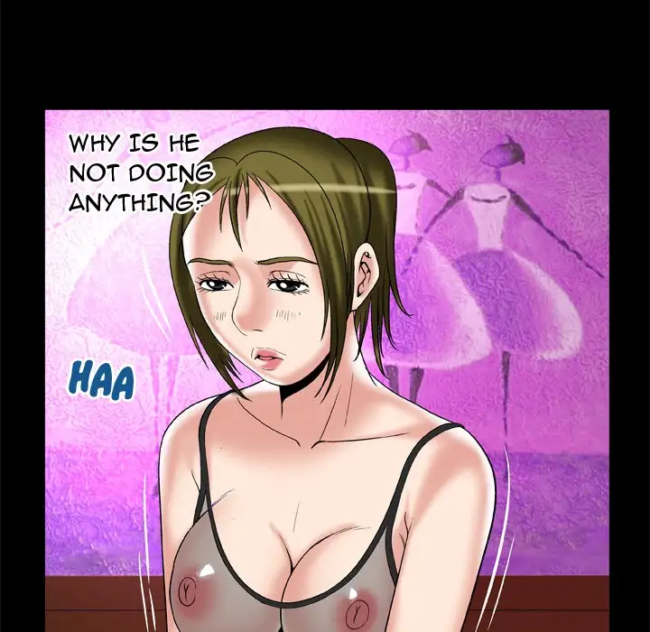 My Wife’s Partner - Chapter 70 [photo 71] - MangaPorn