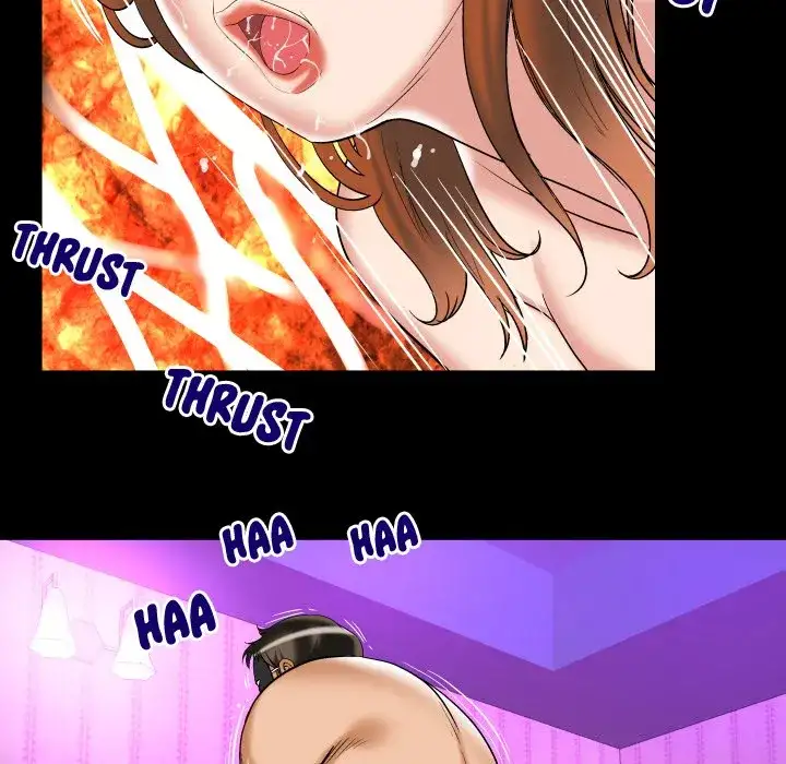 My Wife’s Partner - Chapter 71 [photo 17] - MangaPorn