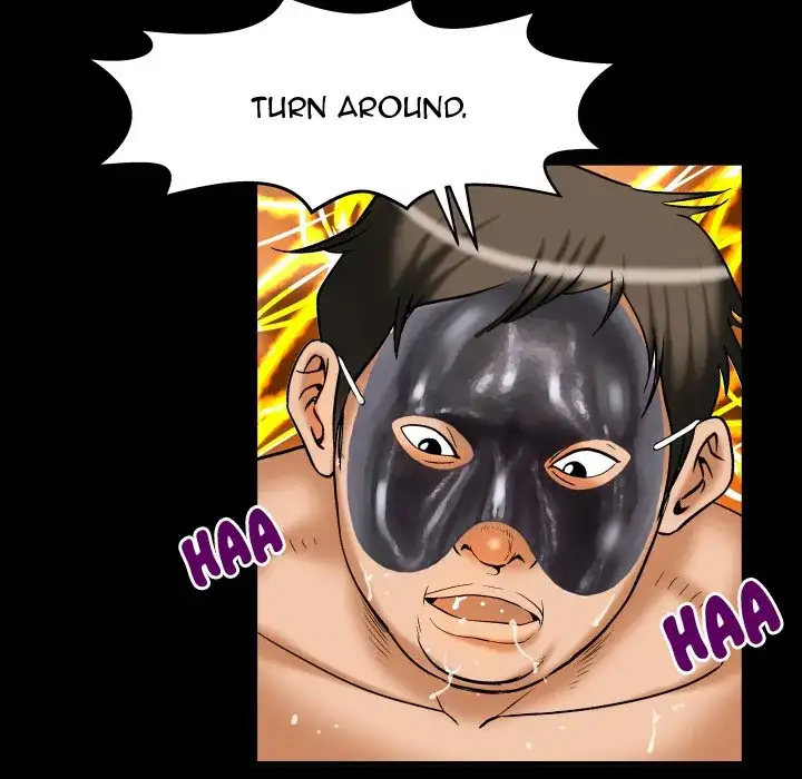 My Wife’s Partner - Chapter 71 [photo 26] - MangaPorn