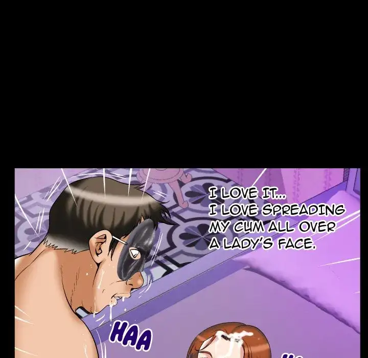 My Wife’s Partner - Chapter 71 [photo 33] - MangaPorn