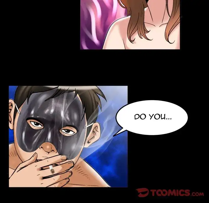 My Wife’s Partner - Chapter 71 [photo 42] - MangaPorn