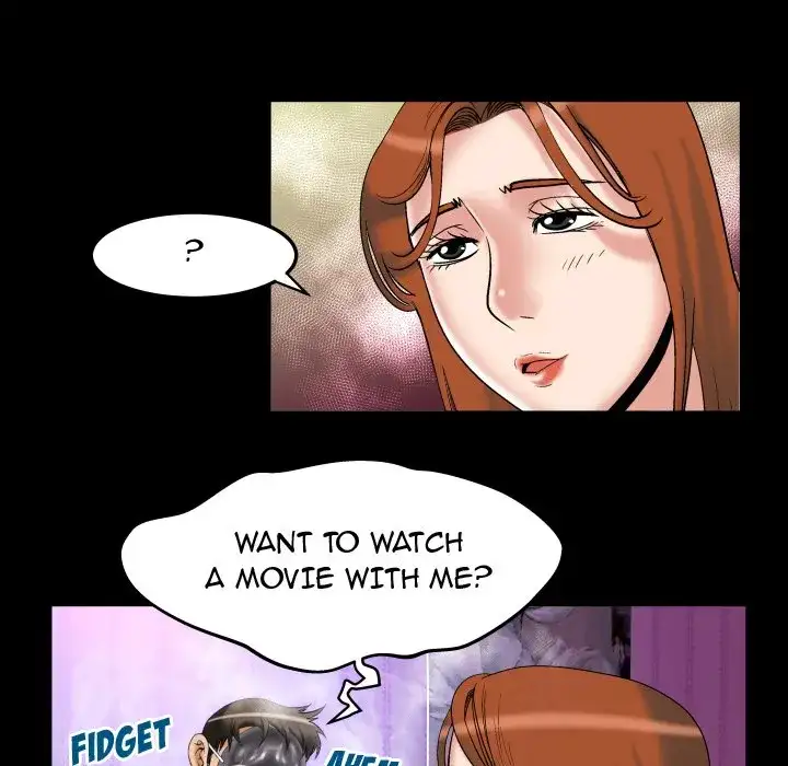 My Wife’s Partner - Chapter 71 [photo 43] - MangaPorn