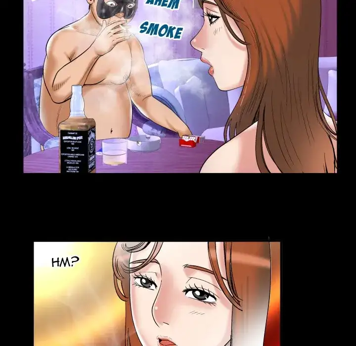 My Wife’s Partner - Chapter 71 [photo 44] - MangaPorn