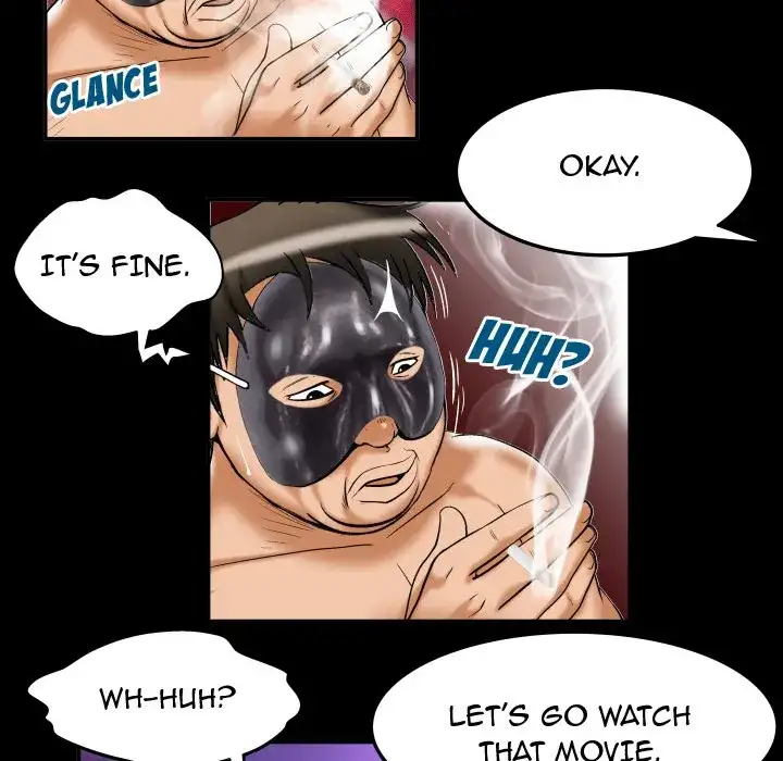 My Wife’s Partner - Chapter 71 [photo 47] - MangaPorn