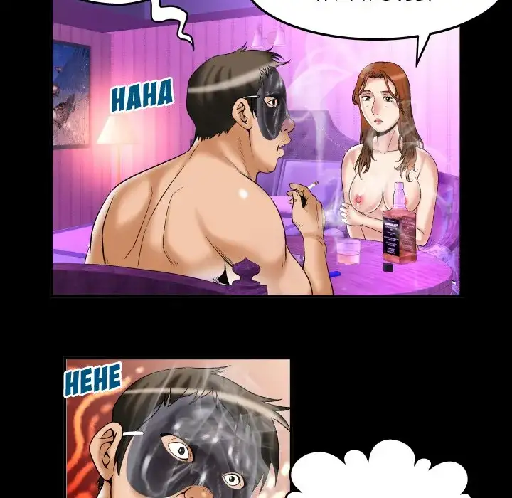 My Wife’s Partner - Chapter 71 [photo 48] - MangaPorn