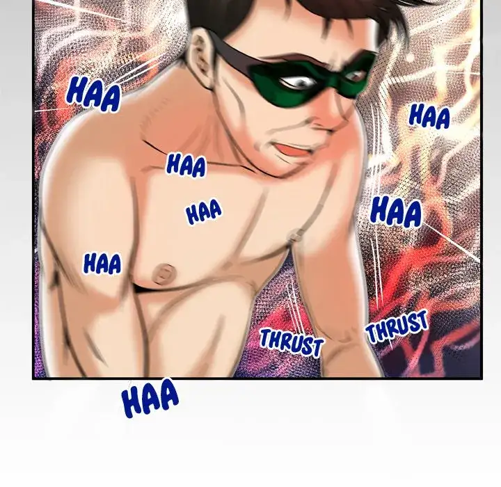 My Wife’s Partner - Chapter 71 [photo 5] - MangaPorn