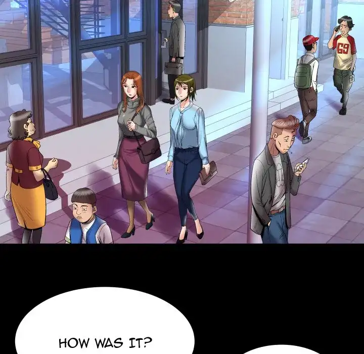 My Wife’s Partner - Chapter 71 [photo 56] - MangaPorn