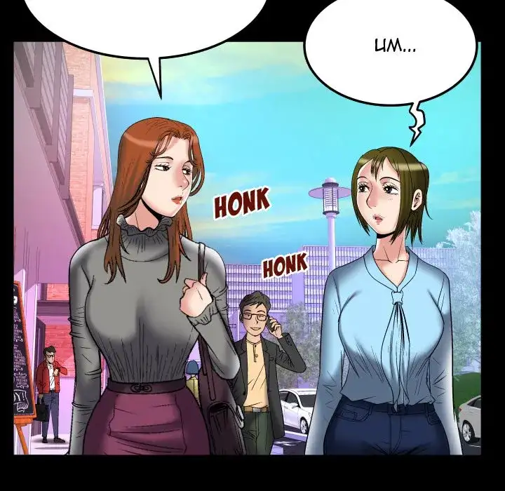 My Wife’s Partner - Chapter 71 [photo 57] - MangaPorn