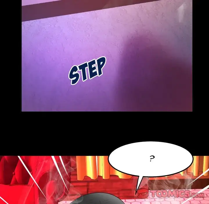 My Wife’s Partner - Chapter 71 [photo 72] - MangaPorn