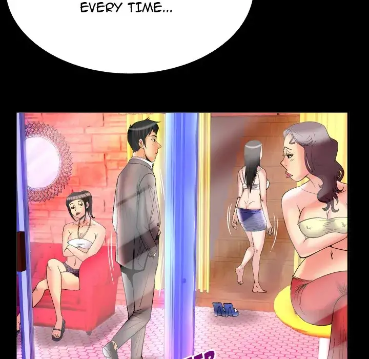 My Wife’s Partner - Chapter 71 [photo 81] - MangaPorn
