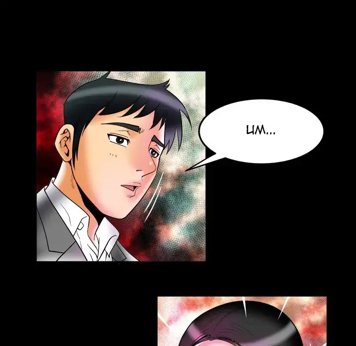 My Wife’s Partner - Chapter 71 [photo 86] - MangaPorn