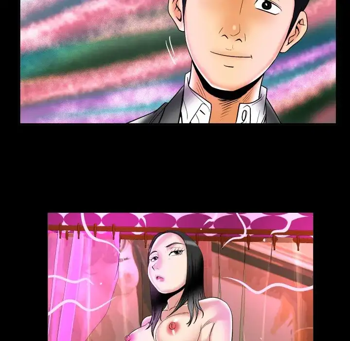 My Wife’s Partner - Chapter 71 [photo 90] - MangaPorn