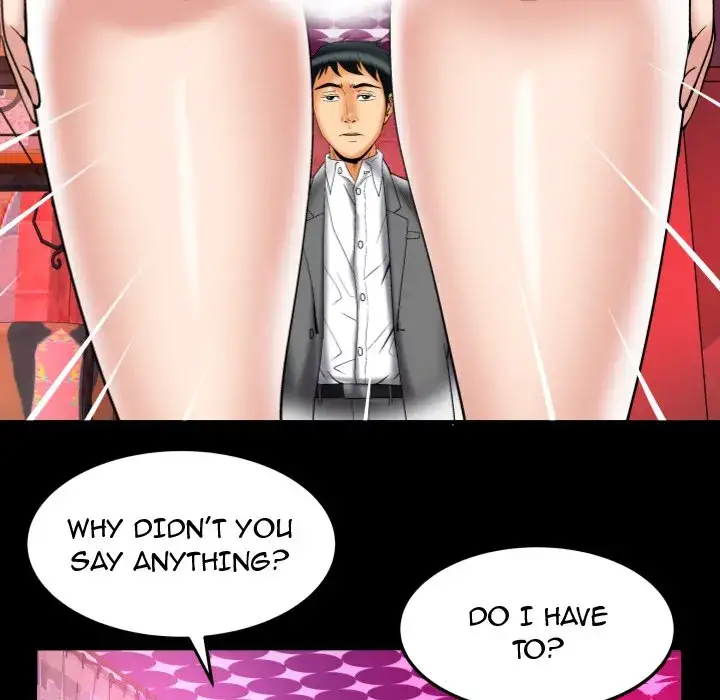 My Wife’s Partner - Chapter 71 [photo 96] - MangaPorn