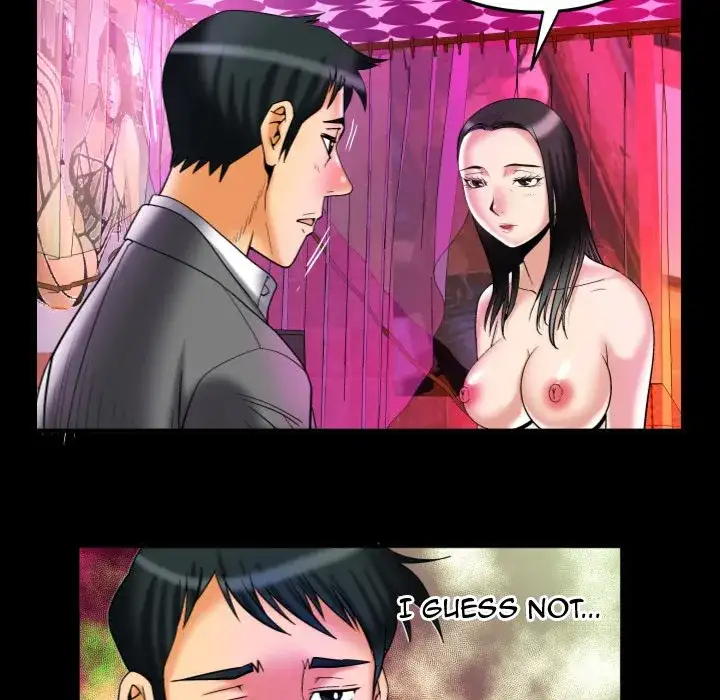 My Wife’s Partner - Chapter 71 [photo 97] - MangaPorn