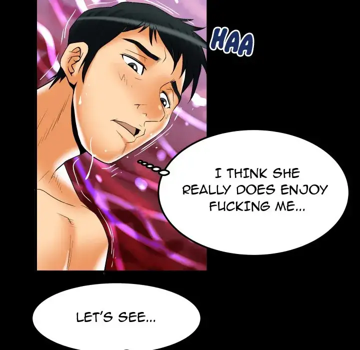 My Wife’s Partner - Chapter 72 [photo 36] - MangaPorn