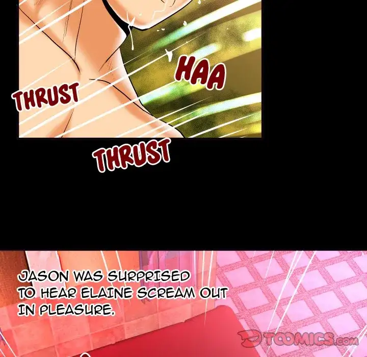 My Wife’s Partner - Chapter 72 [photo 52] - MangaPorn