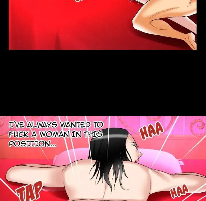 My Wife’s Partner - Chapter 72 [photo 76] - MangaPorn