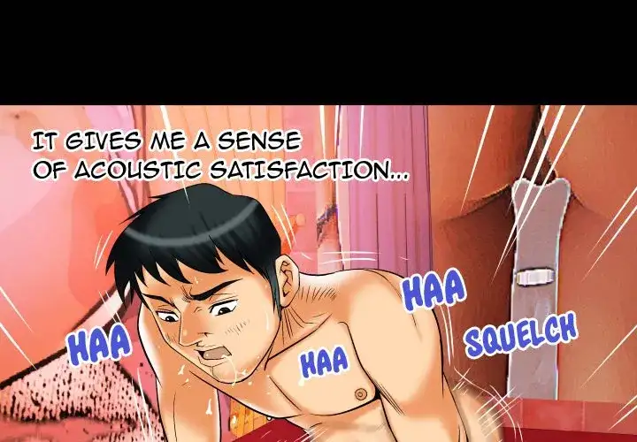 My Wife’s Partner - Chapter 73 [photo 1] - MangaPorn