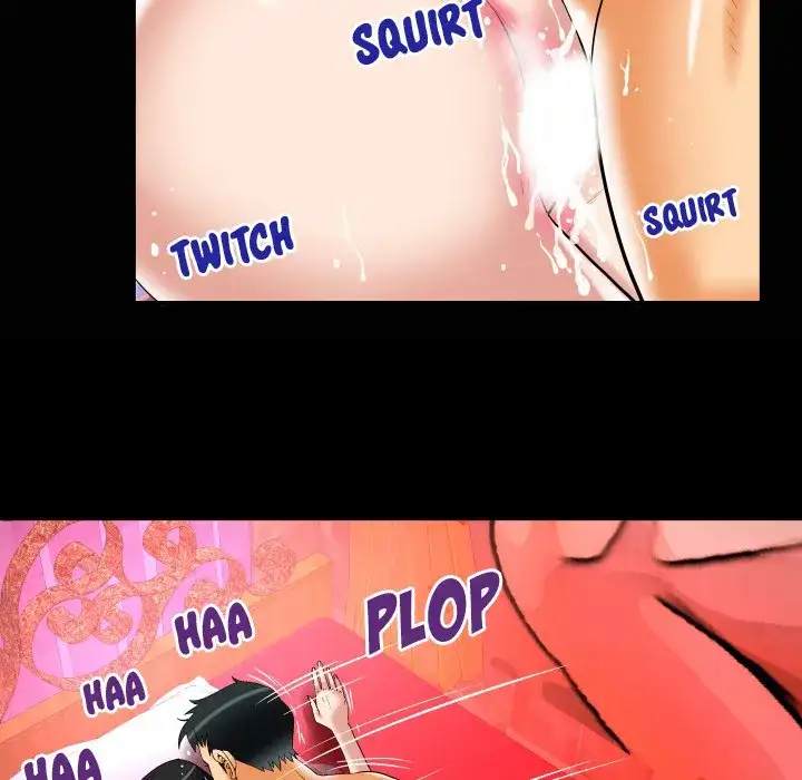 My Wife’s Partner - Chapter 73 [photo 14] - MangaPorn