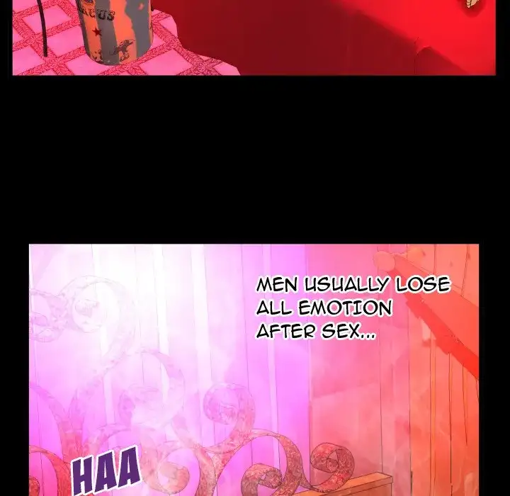 My Wife’s Partner - Chapter 73 [photo 23] - MangaPorn