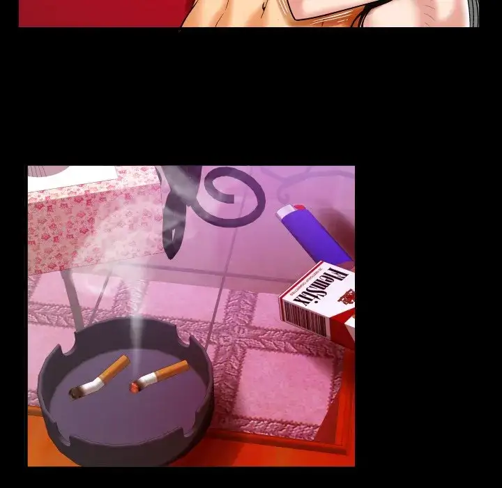 My Wife’s Partner - Chapter 73 [photo 27] - MangaPorn