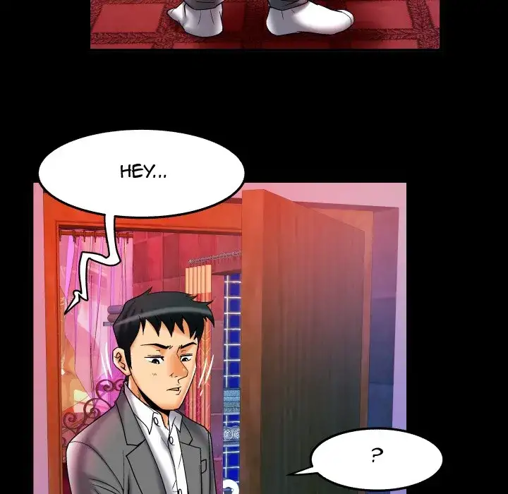 My Wife’s Partner - Chapter 73 [photo 31] - MangaPorn