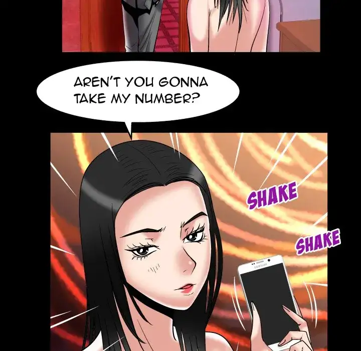 My Wife’s Partner - Chapter 73 [photo 33] - MangaPorn