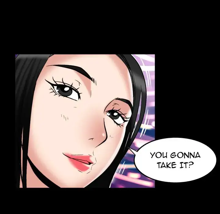 My Wife’s Partner - Chapter 73 [photo 36] - MangaPorn