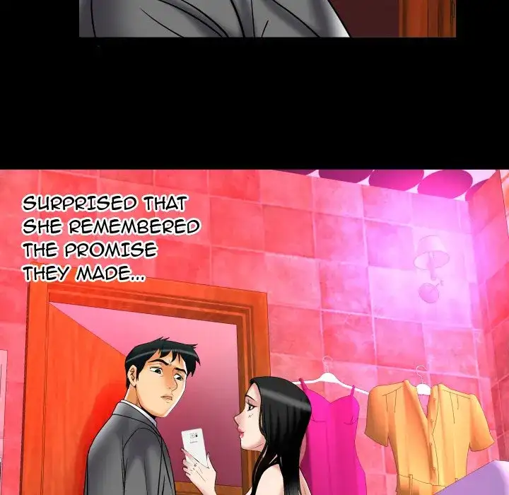 My Wife’s Partner - Chapter 73 [photo 38] - MangaPorn