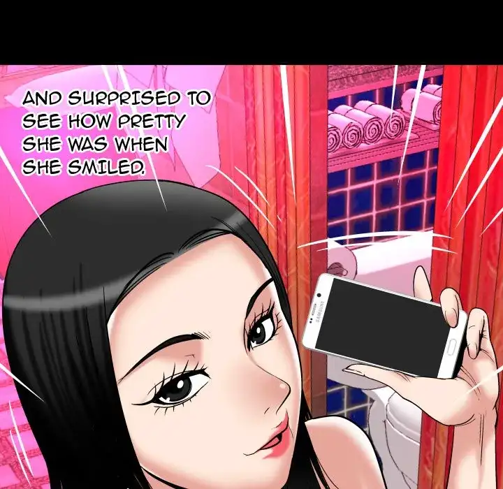 My Wife’s Partner - Chapter 73 [photo 40] - MangaPorn