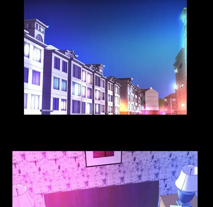 My Wife’s Partner - Chapter 73 [photo 43] - MangaPorn