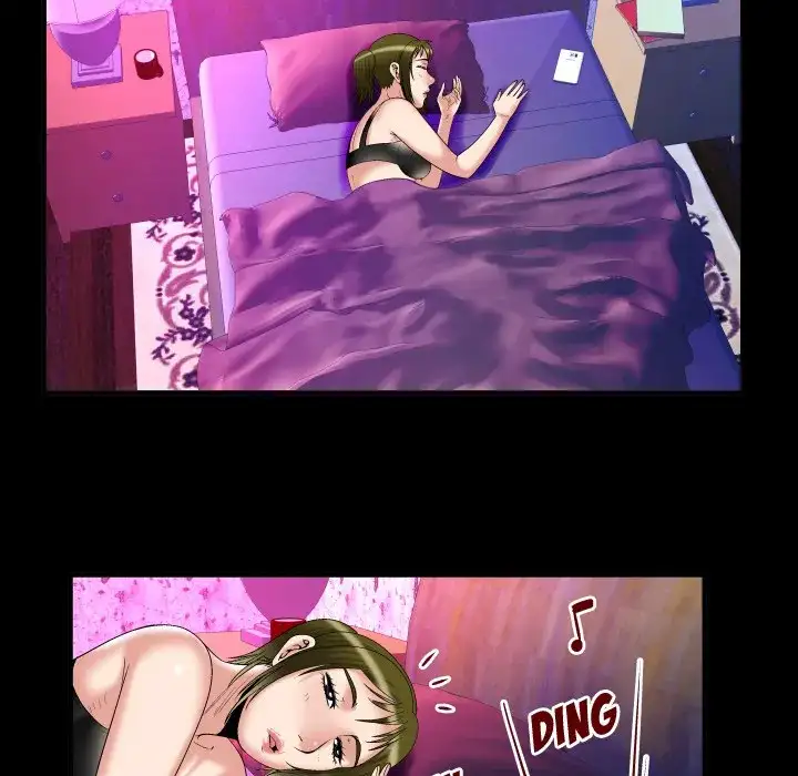 My Wife’s Partner - Chapter 73 [photo 44] - MangaPorn