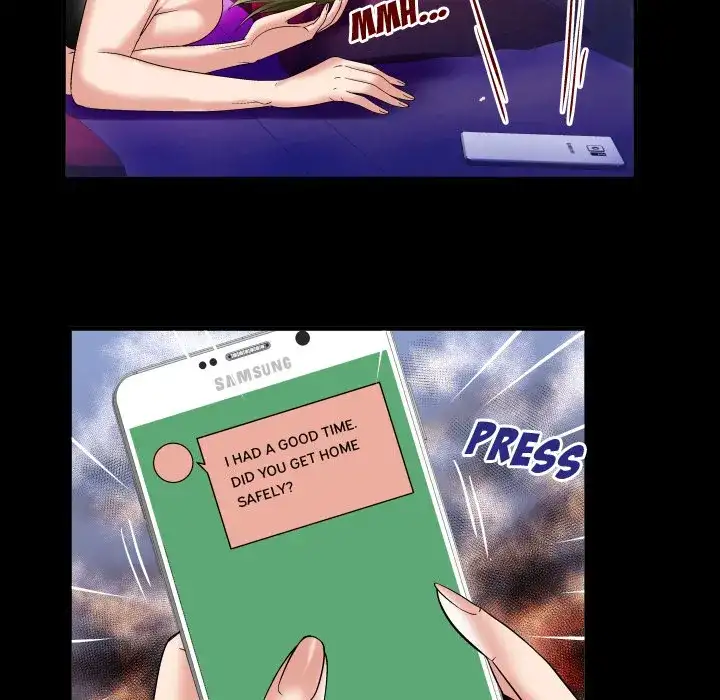 My Wife’s Partner - Chapter 73 [photo 45] - MangaPorn