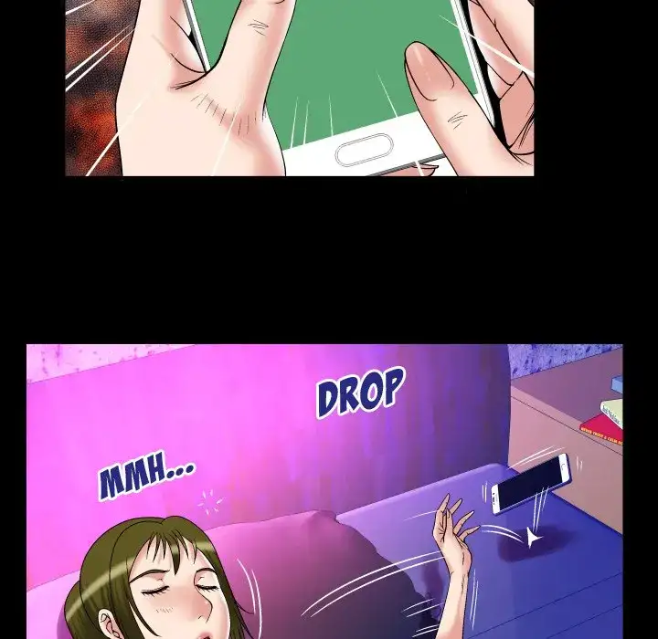 My Wife’s Partner - Chapter 73 [photo 46] - MangaPorn