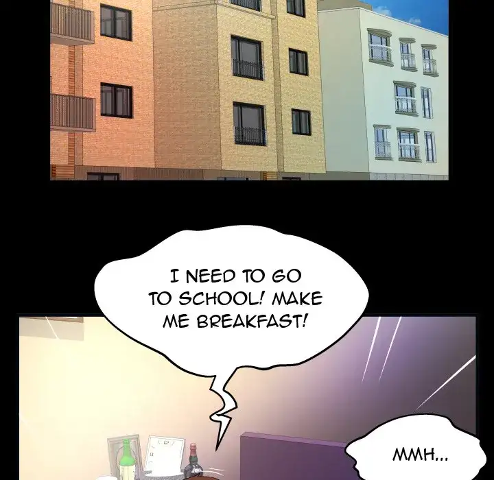 My Wife’s Partner - Chapter 73 [photo 49] - MangaPorn