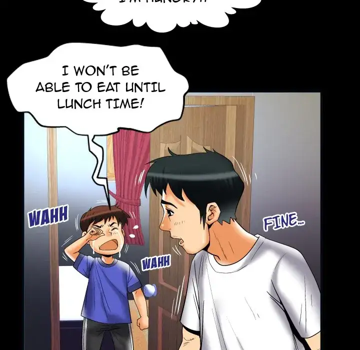 My Wife’s Partner - Chapter 73 [photo 54] - MangaPorn