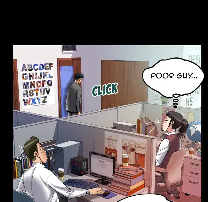 My Wife’s Partner - Chapter 73 [photo 59] - MangaPorn