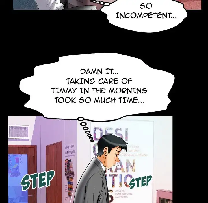 My Wife’s Partner - Chapter 73 [photo 60] - MangaPorn