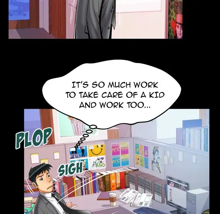 My Wife’s Partner - Chapter 73 [photo 61] - MangaPorn