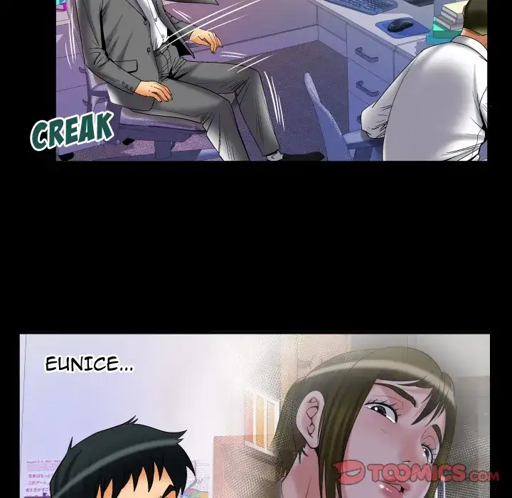 My Wife’s Partner - Chapter 73 [photo 62] - MangaPorn