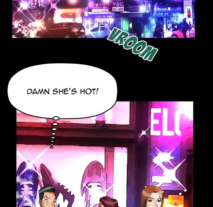 My Wife’s Partner - Chapter 73 [photo 67] - MangaPorn