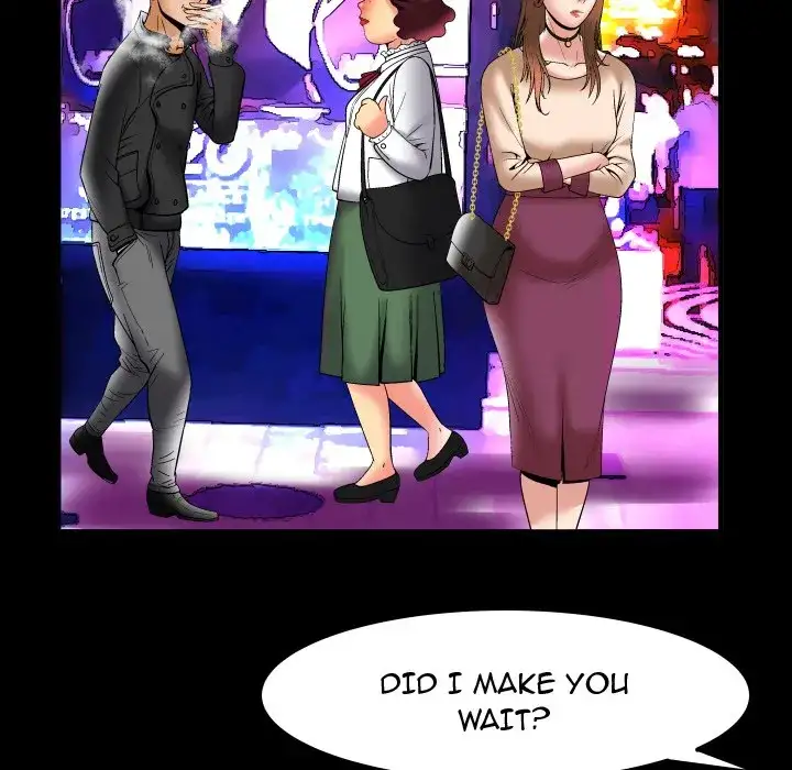 My Wife’s Partner - Chapter 73 [photo 68] - MangaPorn