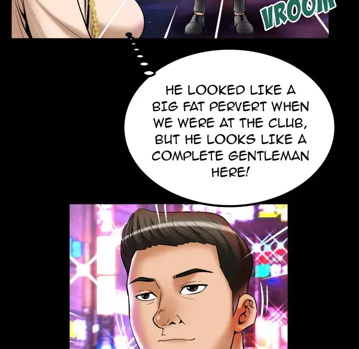 My Wife’s Partner - Chapter 73 [photo 71] - MangaPorn